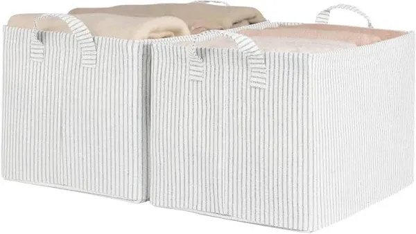 StorageWorks Fabric Storage Bins