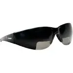 Blockalls IFR View Limiting Device - Black with Tinted Lens