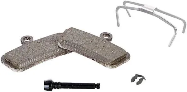 Sram Disc Brake Pads