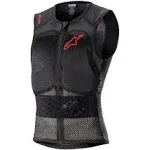 Alpinestars Nucleon Flex Pro Protection Vest Black M