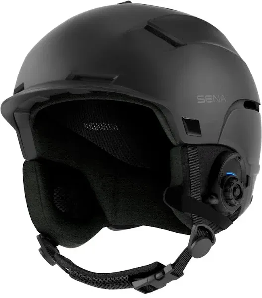 Sena Latitude S1 Snow Helmet