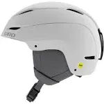 Giro Ceva MIPS Women&#039;s Snow Helmet, Matte White, Small