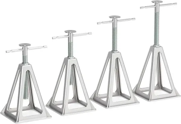 DPD RV Stabilizer Jacks Set of 4