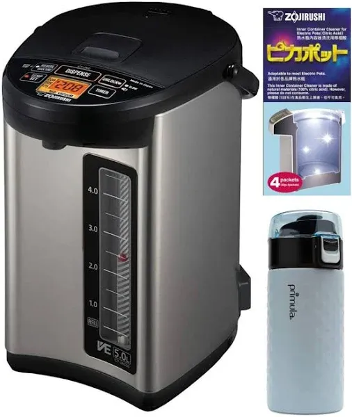 Zojirushi VE Hybrid Water Boiler & Warmer