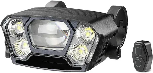 MONTEER 12000 Mountain Bike Light