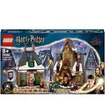 Lego Harry Potter Hogsmeade Village Visit Set 76388