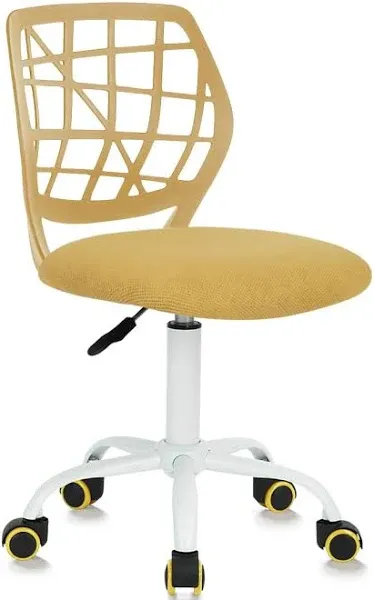 FurnitureR Kids Desk Chair