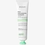 Boka Fluoride Free Toothpaste Nano Hydroxyapatite