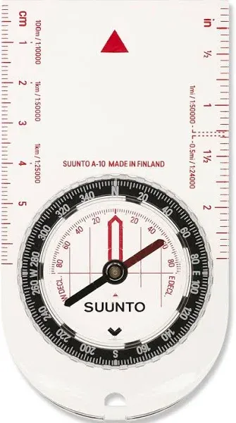 Suunto A-10 NH Compass