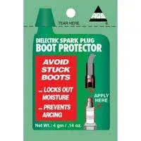 AGS SP-1A Dielectric Spark Plug Boot Protector