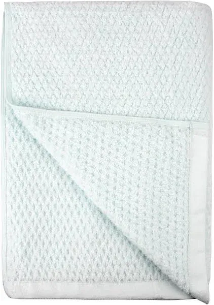 Everplush® Essential Diamond Bath Sheet