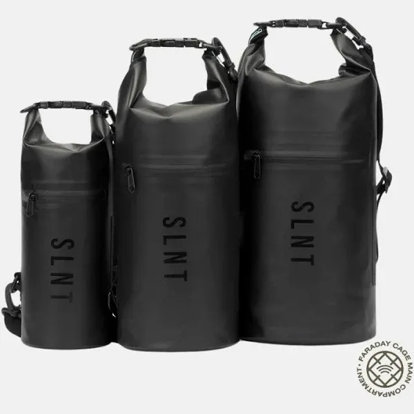 SLNT Faraday Dry Bag