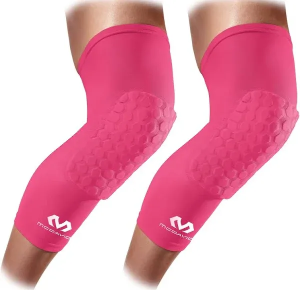 McDavid Hex Leg Sleeves