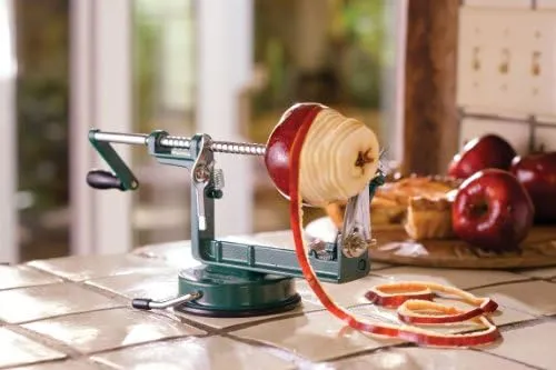 Apple/Potato Peeler