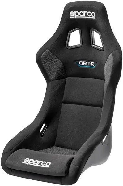 Sparco Seat Competition Series QRT-R