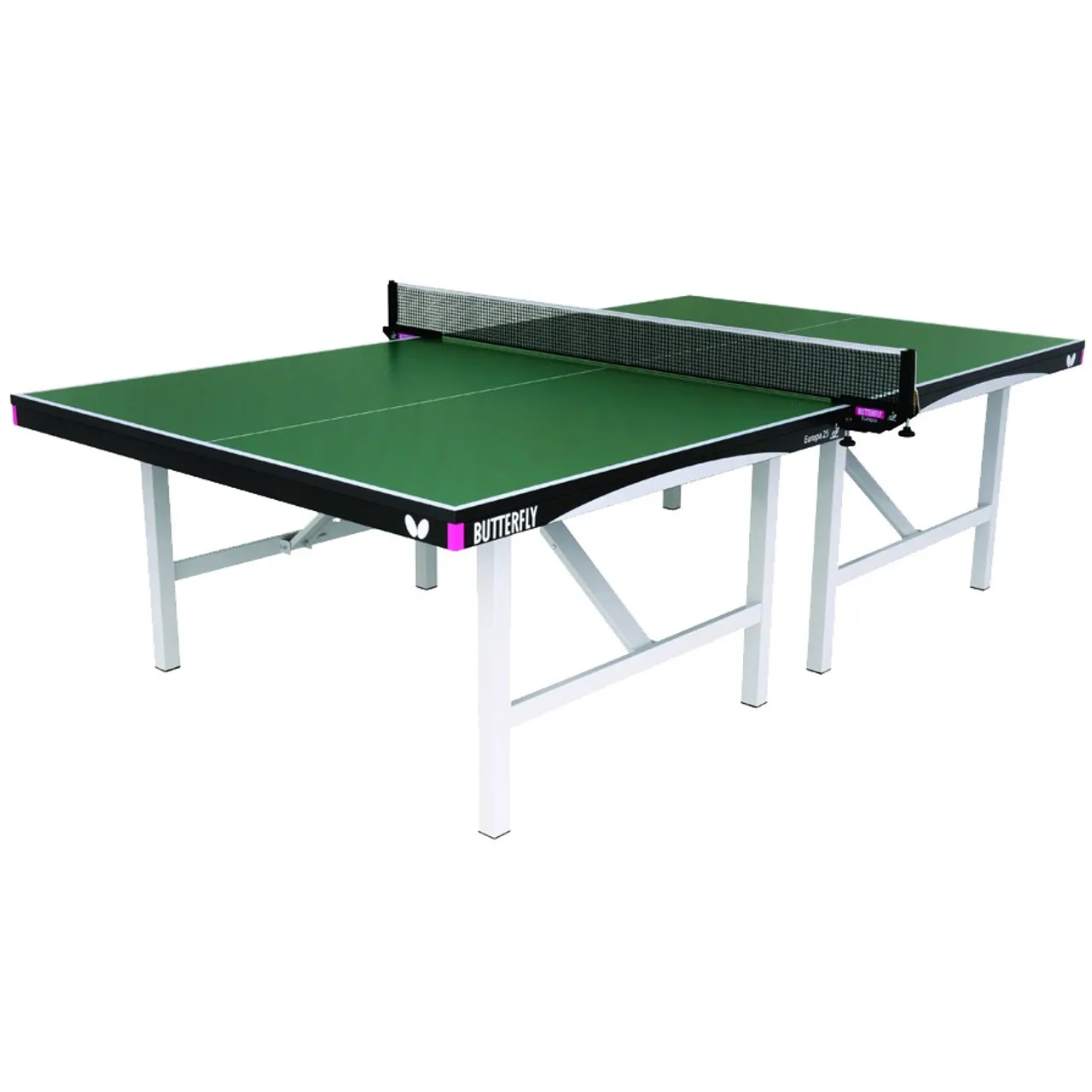 Butterfly Europa 25 Table Tennis Table Green