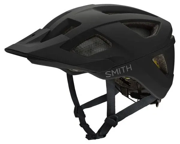 Smith Session MIPS Helmet Matte Black, S