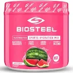 Hydration Mix / Watermelon - 20 Servings 140g | Biosteel