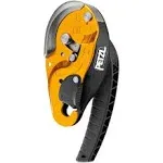 Petzl - I’D® S Self-Braking Descender