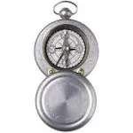 Brunton Gentleman's Pocket Compass