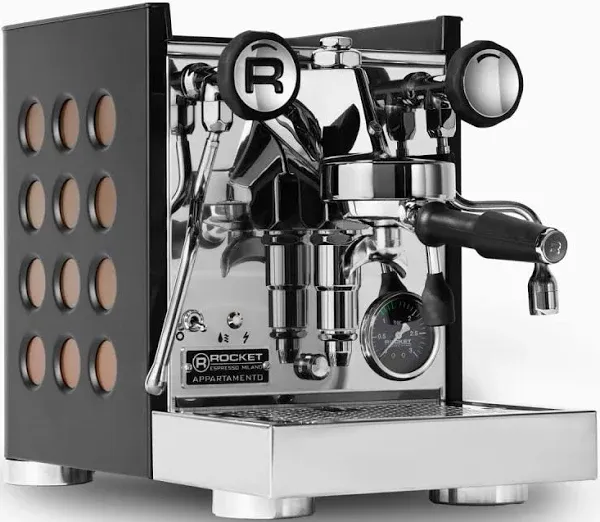 Rocket Espresso Espresso Machine