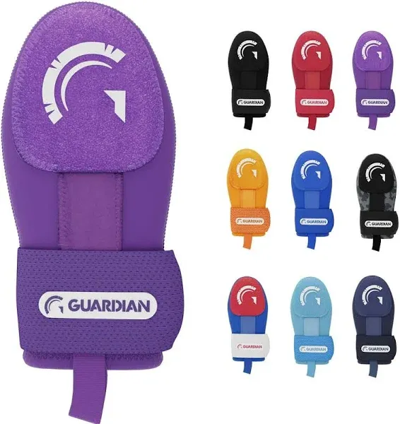 Guardian Baseball Sliding Mitt - Youth - Sliding Guard