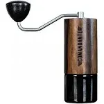 Comandante C40 Nitro Blade Coffee Grinder Mk4 (LIQUID Amber)