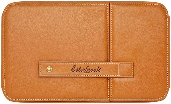 Esterbrook British Tan Pen Nook