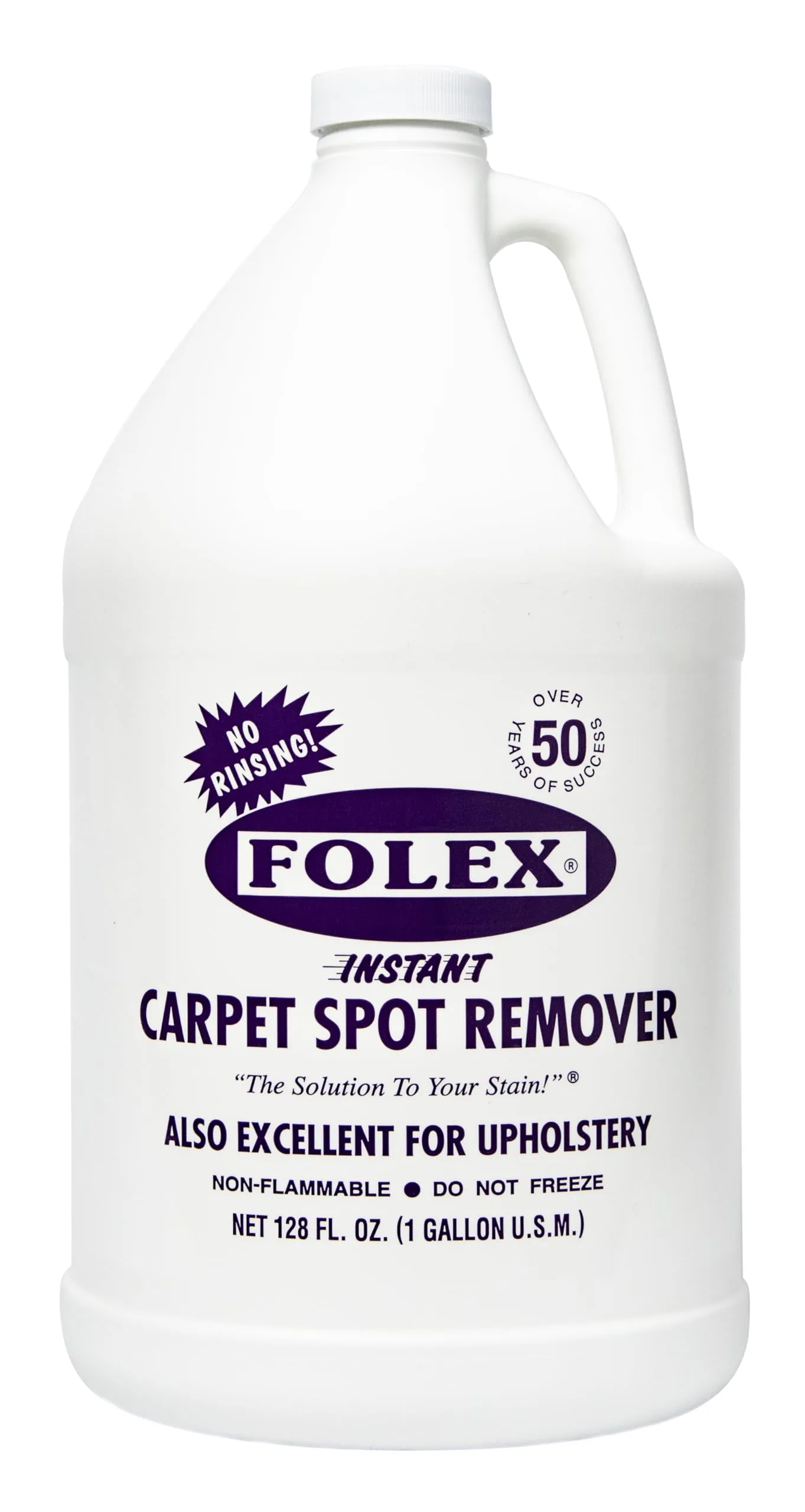 FOLEX Instant Carpet Spot Remover, 32oz