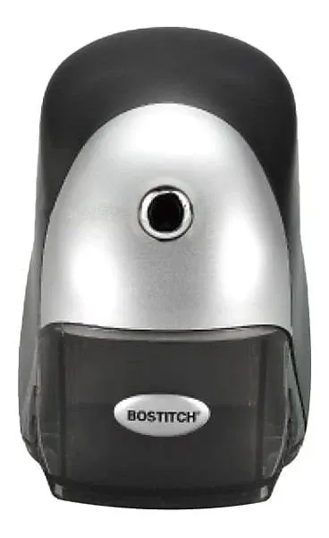 Bostitch QuietSharp Executive Electric Pencil Sharpener