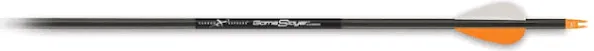 Carbon Express GameSlayer Arrows 2 in. Vanes 350 3 pk.