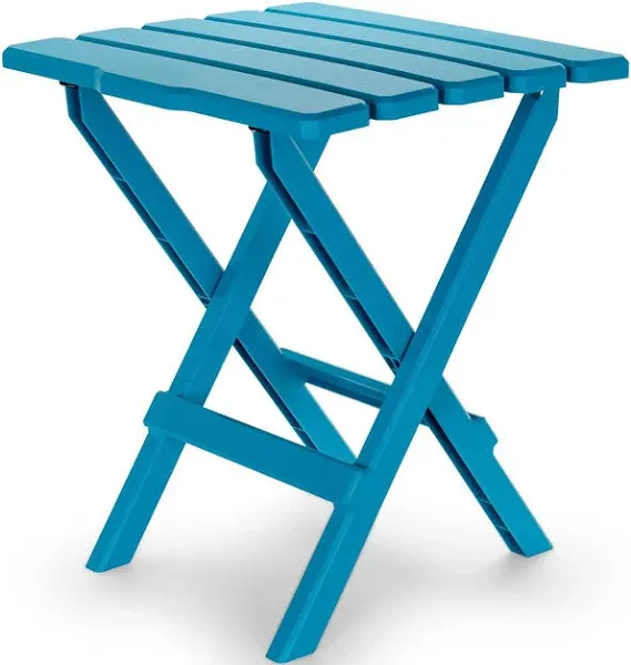 Camco Adirondack Folding Table