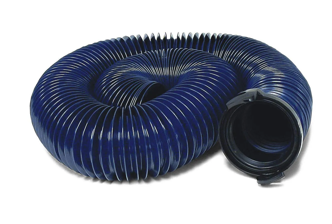 Valterra Quick Drain Sewer Hose D04-0121