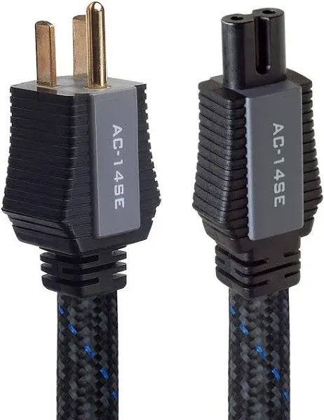 Pangea Audio AC-14SE MkII C7 Signature Power Cable