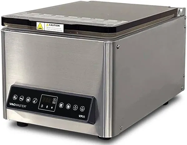 VacMaster VP95 Chamber Vacuum Sealer