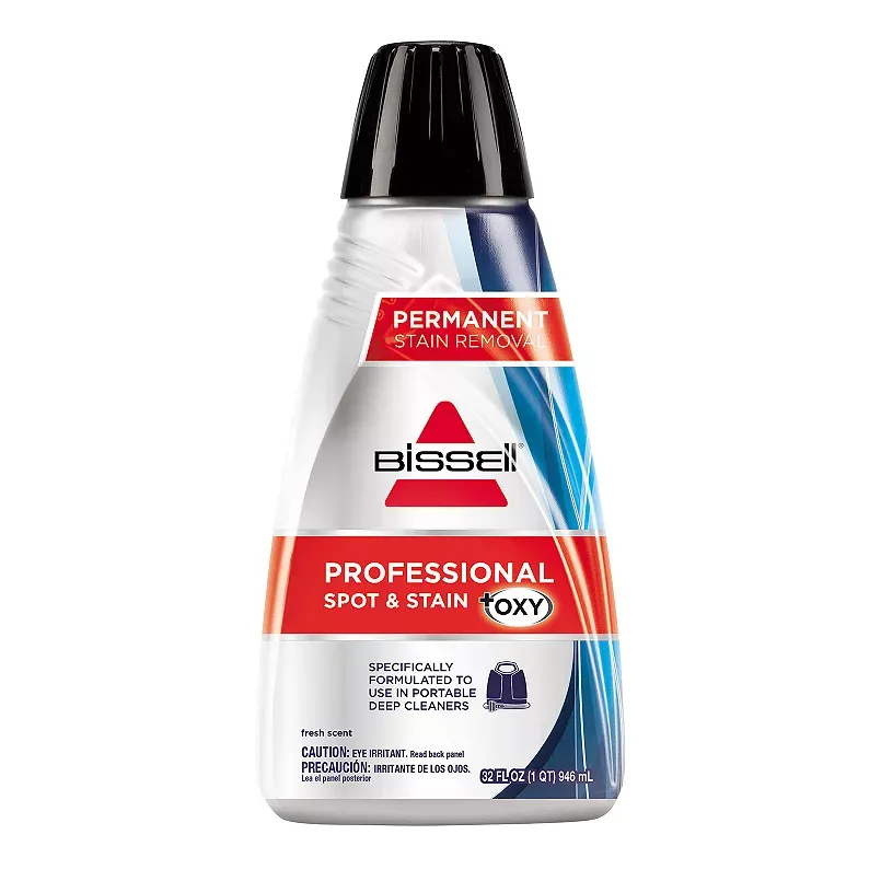 BISSELL Professional Spot & Stain Remover, Multicolor