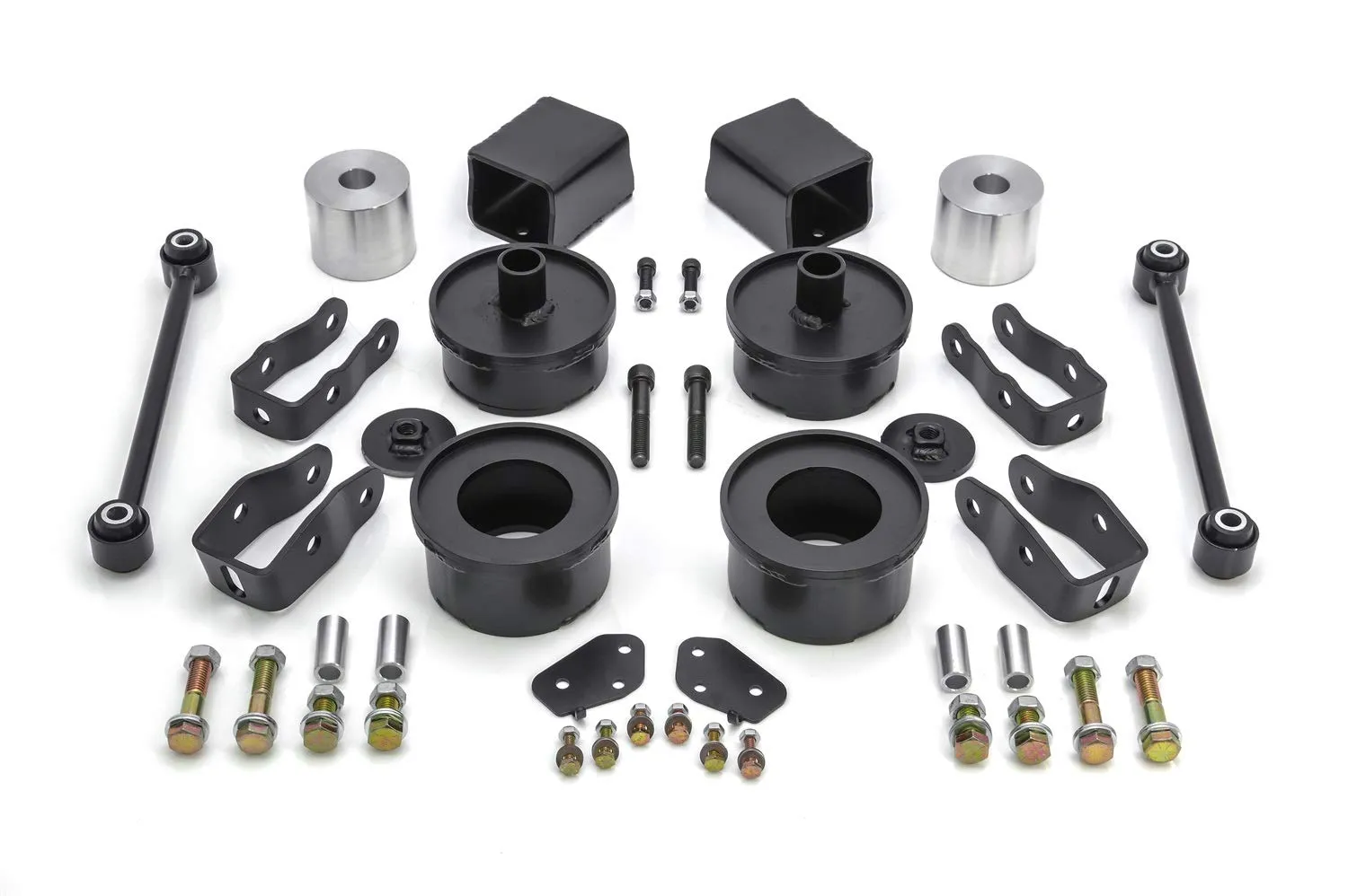 ReadyLift 69-6826 SST Lift Kit Fits 18-22 Wrangler (JL)