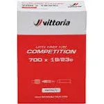 Vittoria Competition Latex Presta Valve Tube