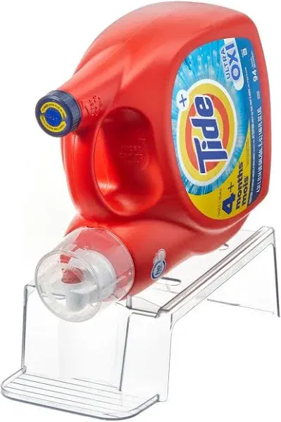 iDesign Detergent Riser