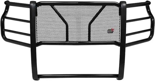 Westin HDX Grille Guard