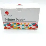 Phomemo Self-Adhesive Thermal Paper for Phomemo M02/M02 Pro/M02