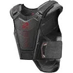 EVS Sport Vest Black - Small/Medium