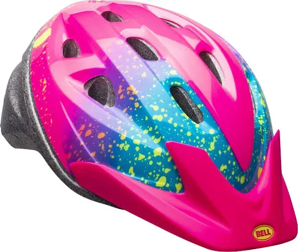 Bell Child Rally Bike Helmet