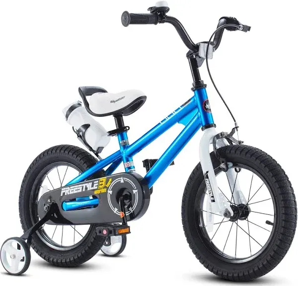 Royalbaby Boys Girls Kids Bike Freestyle