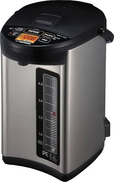 Zojirushi VE Hybrid Water Boiler & Warmer