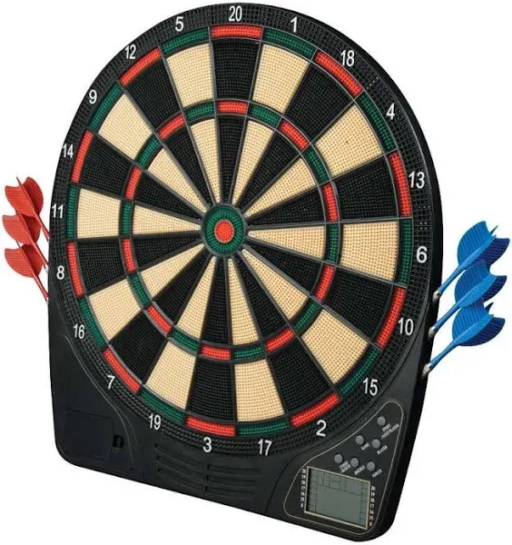 Franklin Sports Electronic Dartboard