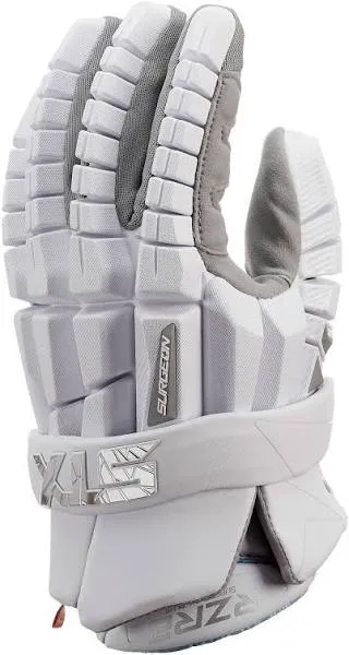 STX RZR2 Lacrosse Gloves