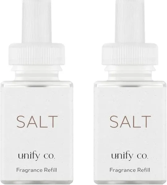 Pura & Unify Co. Home Scent Refill