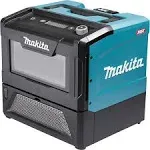 Makita MW001GZ MW001GZ XGT 40Vmax Microwave Oven 40V Bare Unit