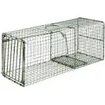 Heavy Duty Live Animal Cage Trap